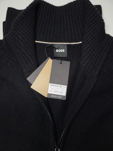 Hugo boss elasso l 100 - boss, 100%