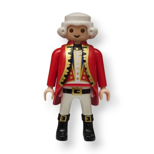 Playmobil figur adeliger mann - adeliger,