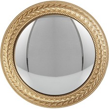 Clayre & Eef 62S310 Spiegel Ø