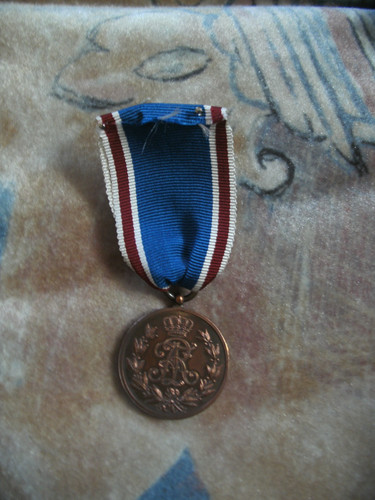 Orden sachsen friedrich august - orden,
