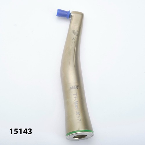 Nsk winkelstück x57 grün - nsk,