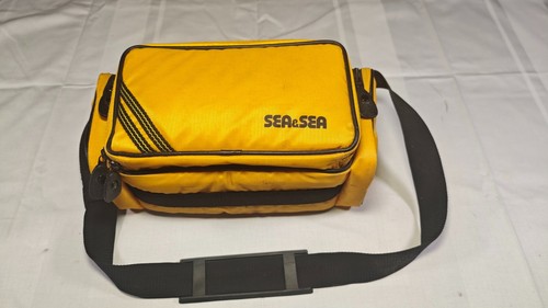 Sea and - sea, equipmentbag