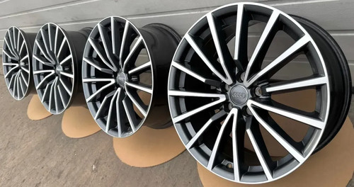 Original audi f5 - a5,