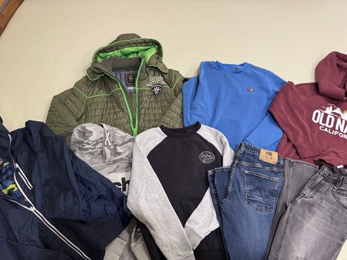 Kleiderpaket junge 158 164 - junge, 158,