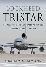 Lockheed TriStar by Graham M