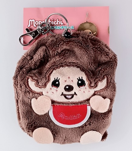 Monchhichi plüschrolle multi - monchhichi,