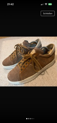 Panama jack schuhe sneaker - panama,