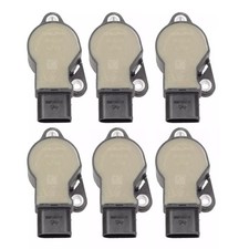 6x Delphi Zündspule für