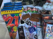 73-tlg Deko & Geschenkartikel