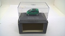 Herpa mercedes 160 w168 - herpa,