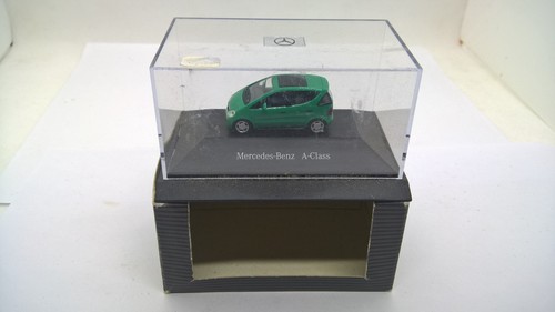 Herpa mercedes 160 w168 - mercedes,
