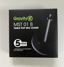 Gravity MST 01 B