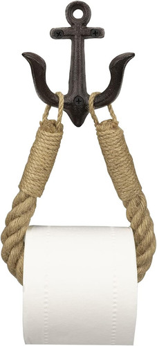 Vintage toilettenpapierhalter - vintage,