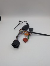 Pioneer Adapter für Lenkradfernbedienung bei Citroen C2, C3, C5, C8 Ohne Ovp 