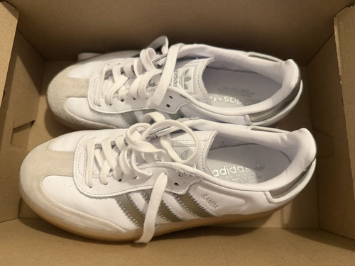Adidas samba sneaker 38 - samba, eu