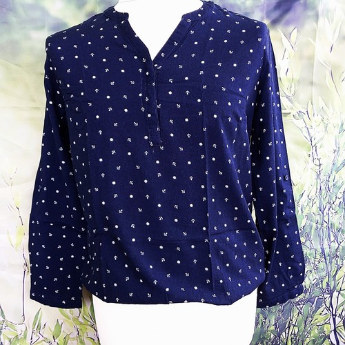 Tessentials women bluse - bluse, –