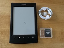 Sony PRS-T2 2GB, WLAN, 15,2 cm