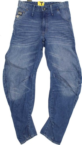 Star arc blau tapered - g-star,