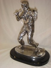 ELVIS PRESLEY Leonardo "Silver