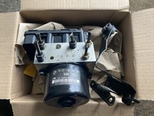 BMW 3er E36, E46 ABS