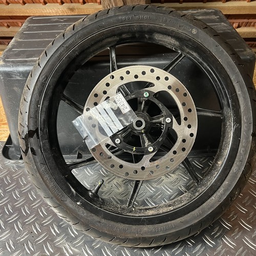 Reifen rad felge - felge, piaggio