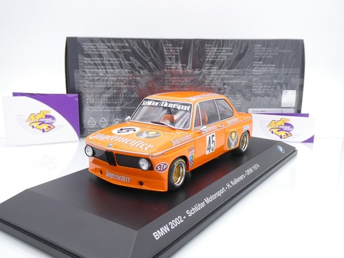 Minichamps 80435b5d023 bmw - minichamps,