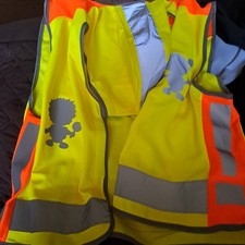 Sicherheitsweste kinder - sicherheitsweste,