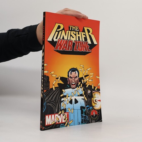 The punisher war zone - punisher:,