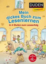 Duden Leseprofi – Mein