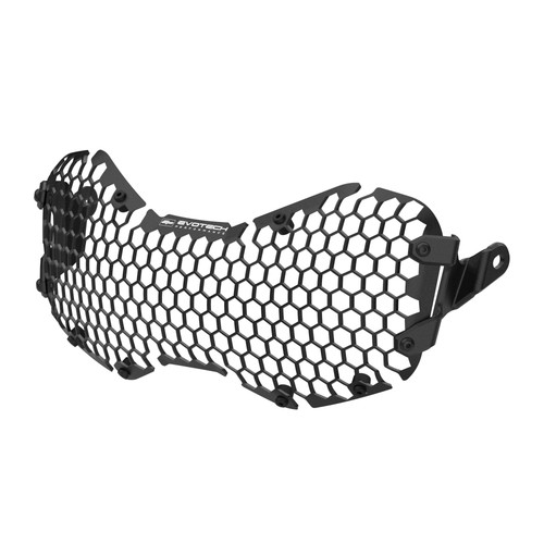 Evotech scheinwerferschutz - evotech,