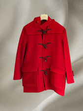 DAMEN WINTER MANTEL BURBERRY