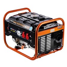 Stromerzeuger 3500 230 v - w,