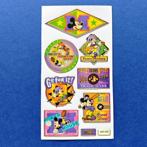 Vintage stickeralbum sticker - vintage,