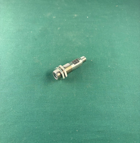 Ifm laser reflexlichtschranke - ifm, laser-reflexlichtschranke