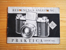 Praktica KW