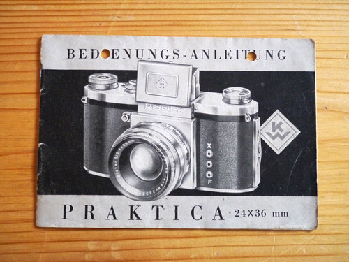 Praktica - , kw
