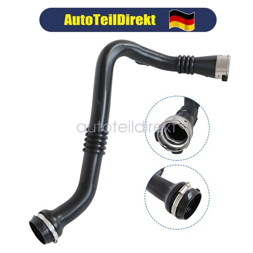 Ladeluftschlauch für renault - ladeluftschlauch,