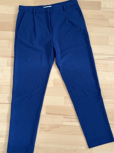Blaue hose samsoe - hose,