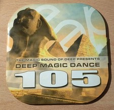 Deep Dance 105
