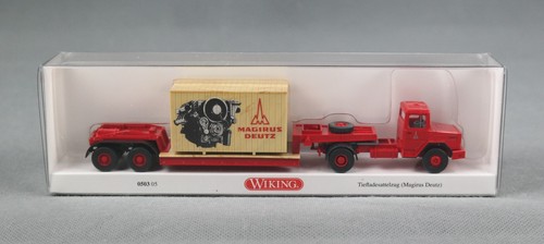 Wiking 050305 0503 1 87 - wiking, h0,1:87