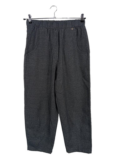 Bsb jeans bundfaltenhose damen - bsb,