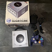 Nintendo Gamecube Konsole