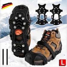 Spikes für Schuhe Schuhspikes