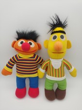 Ernie und Bert Plüsch