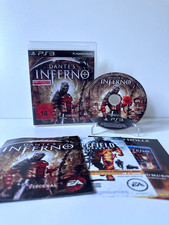 Dantes Inferno - Komplett/CIB