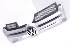 Kühlergrill (Beschädigt)