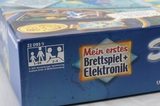 Schnappt Hubi Brettspiel -