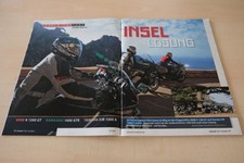 Motorrad 26/2009 Yamaha FJR 1300 R mit 144PS besser als...?