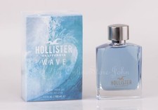 Hollister California - Wave