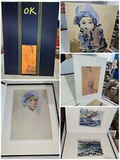 OSKAR KOKOSCHKA, OK. 7